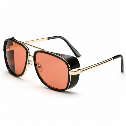 Windshield sunglasses
